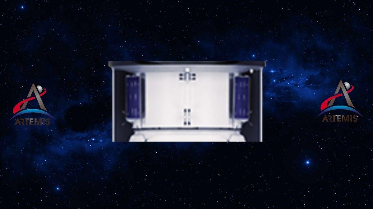 İnsanlığı Ay’a Geri Götürecek Artemis Roketini Yapboz Gibi Parçalarına Ayırıp İnceledik! Hangi Parça Ne İşe Yarıyor?