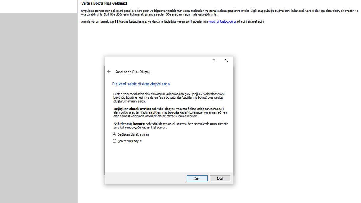 Windows 10’da Sanal Makineyle Windows 11 Nasıl Kurulur?