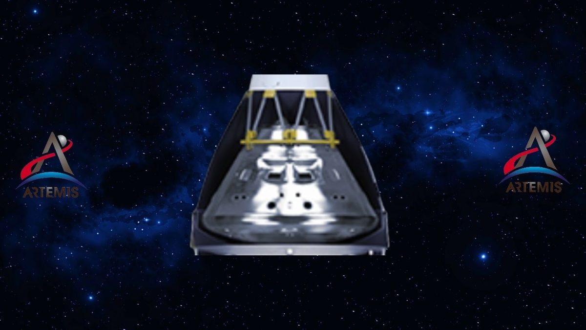 İnsanlığı Ay’a Geri Götürecek Artemis Roketini Yapboz Gibi Parçalarına Ayırıp İnceledik! Hangi Parça Ne İşe Yarıyor?