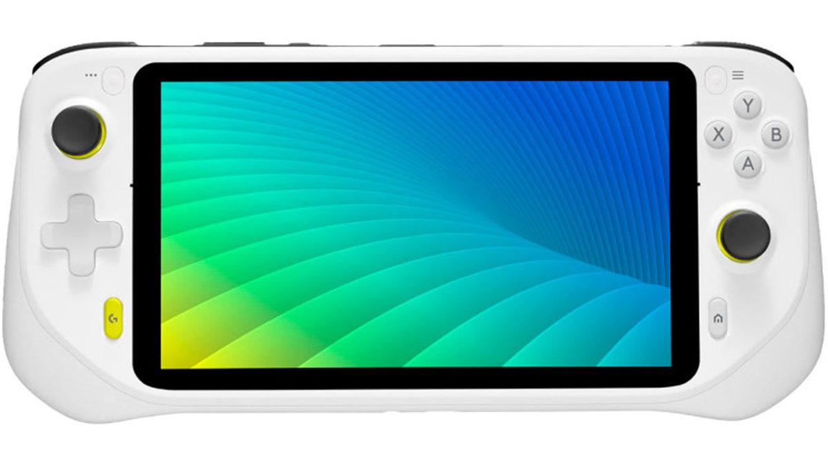 Logitech’in PC Oyunlarını Avucumuza Sığdıracak Taşınabilir Oyun Konsolu Ortaya Çıktı: İşte Böyle Görünecek!