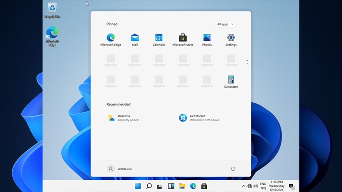 Windows 10’da Sanal Makineyle Windows 11 Nasıl Kurulur?