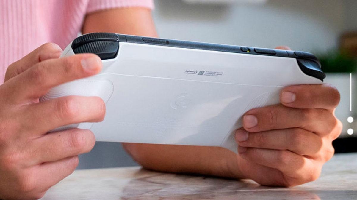 Logitech’in PC Oyunlarını Avucumuza Sığdıracak Taşınabilir Oyun Konsolu Ortaya Çıktı: İşte Böyle Görünecek!