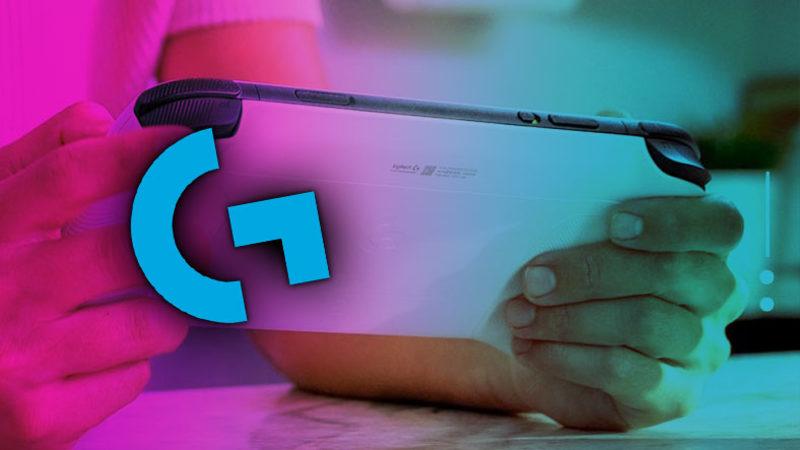 Logitech’in PC Oyunlarını Avucumuza Sığdıracak Taşınabilir Oyun Konsolu Ortaya Çıktı: İşte Böyle Görünecek!
