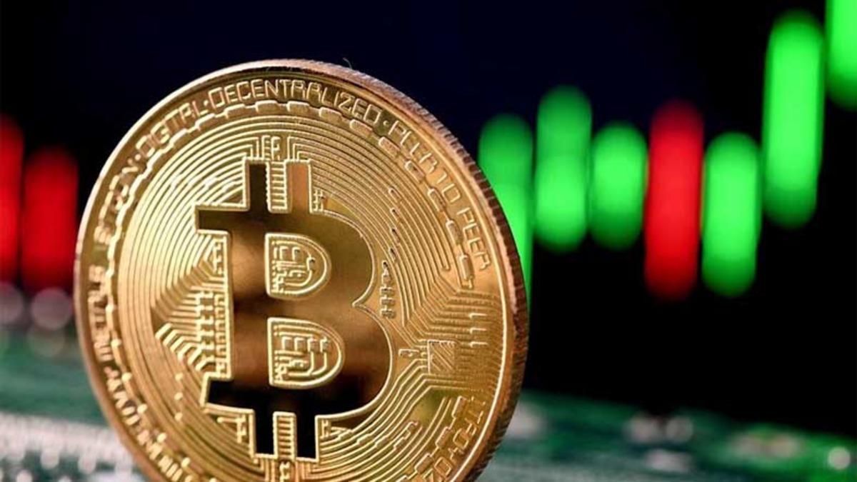 Ünlü Analistin Umut Dolu ’Bitcoin’ Yorumu: 2022’ye Kadar 250 Bin Dolar Olacak