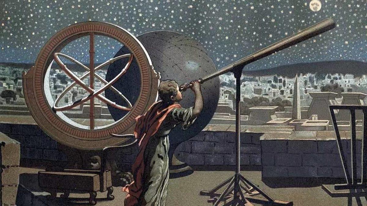 Dünyada Bu Kadar Fakirlik Varken Neden İnsanları Ay’a Göndermek İçin Milyarlarca Dolar Para Harcanıyor?