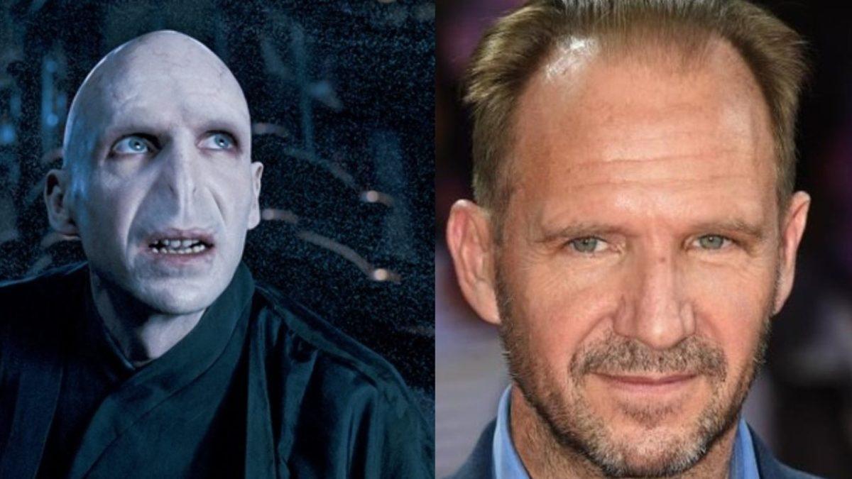 Oynadıkları Rollerde Makyajdan Tanınamaz Hale Gelen 13 Oyuncu ve Gerçek Halleri