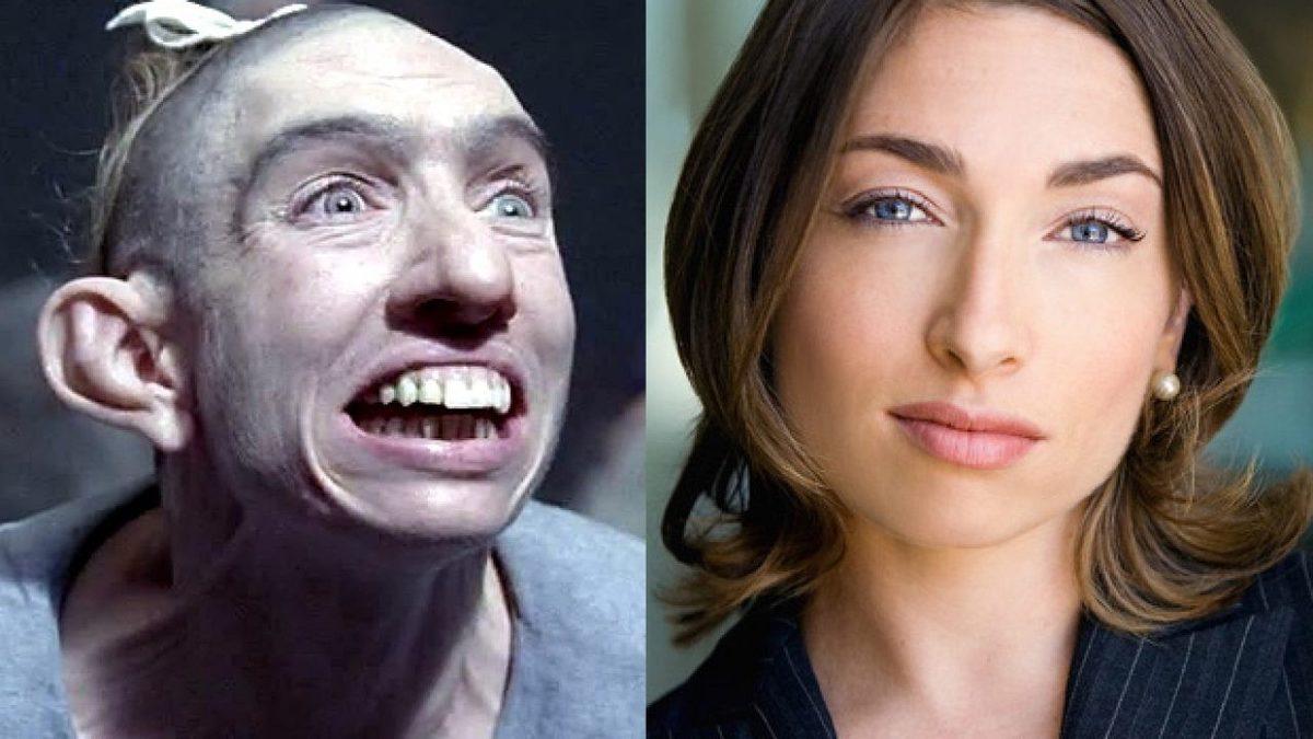 Oynadıkları Rollerde Makyajdan Tanınamaz Hale Gelen 13 Oyuncu ve Gerçek Halleri