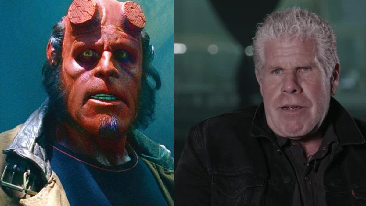 Oynadıkları Rollerde Makyajdan Tanınamaz Hale Gelen 13 Oyuncu ve Gerçek Halleri