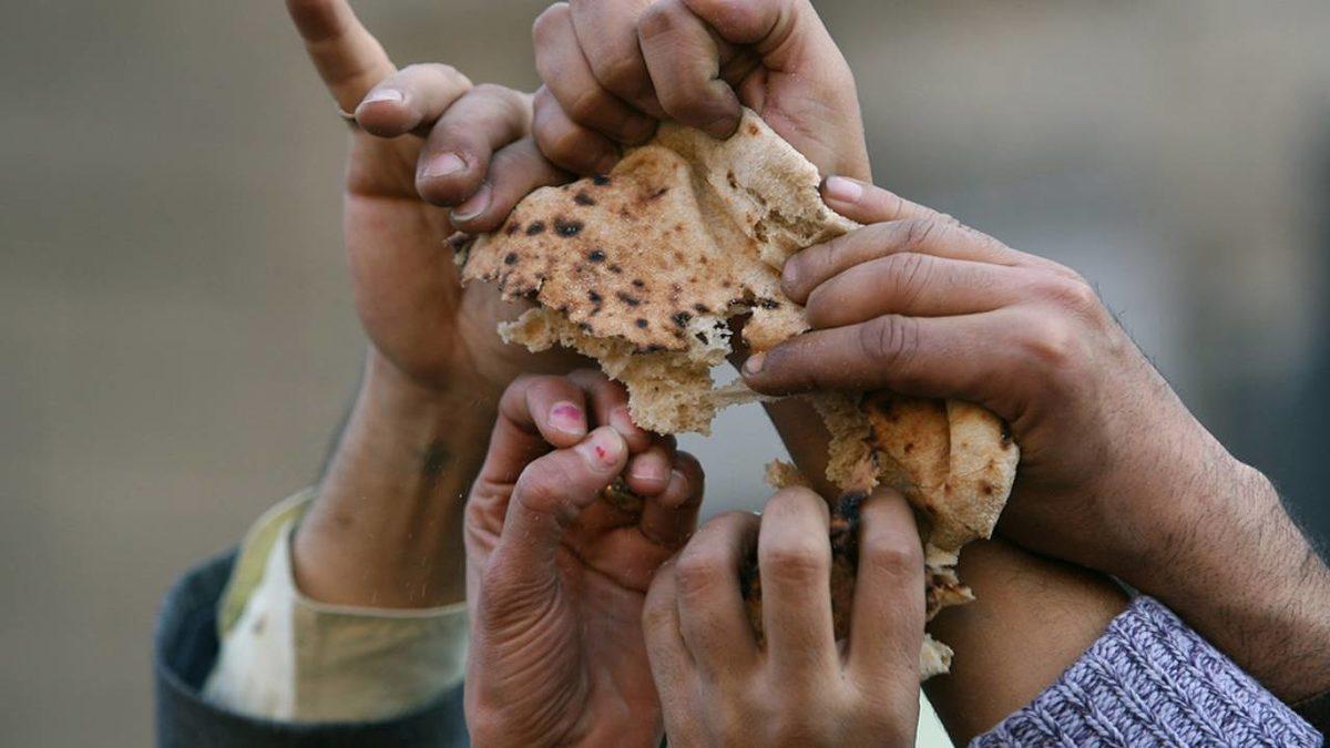 Dünyada Bu Kadar Fakirlik Varken Neden İnsanları Ay’a Göndermek İçin Milyarlarca Dolar Para Harcanıyor?