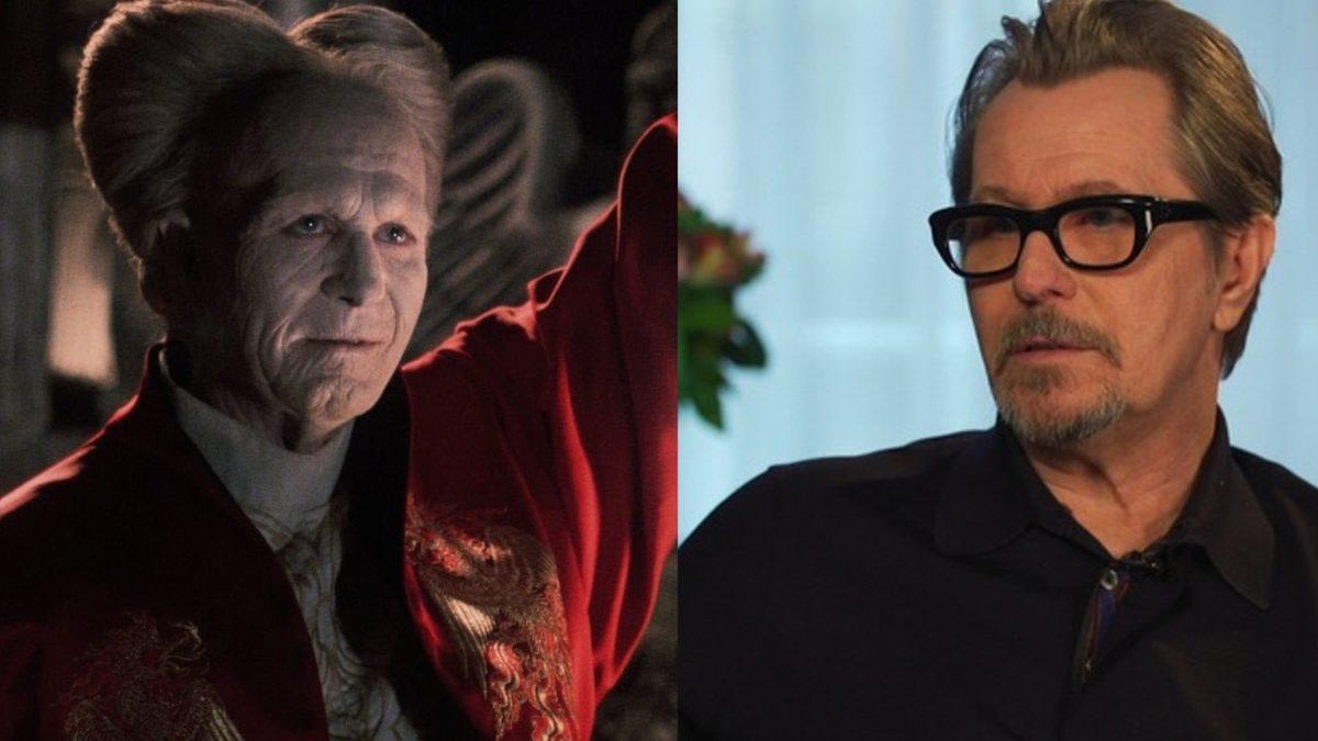 Oynadıkları Rollerde Makyajdan Tanınamaz Hale Gelen 13 Oyuncu ve Gerçek Halleri