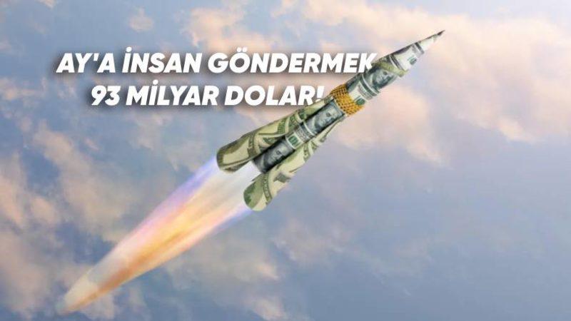 Dünyada Bu Kadar Fakirlik Varken Neden İnsanları Ay’a Göndermek İçin Milyarlarca Dolar Para Harcanıyor?