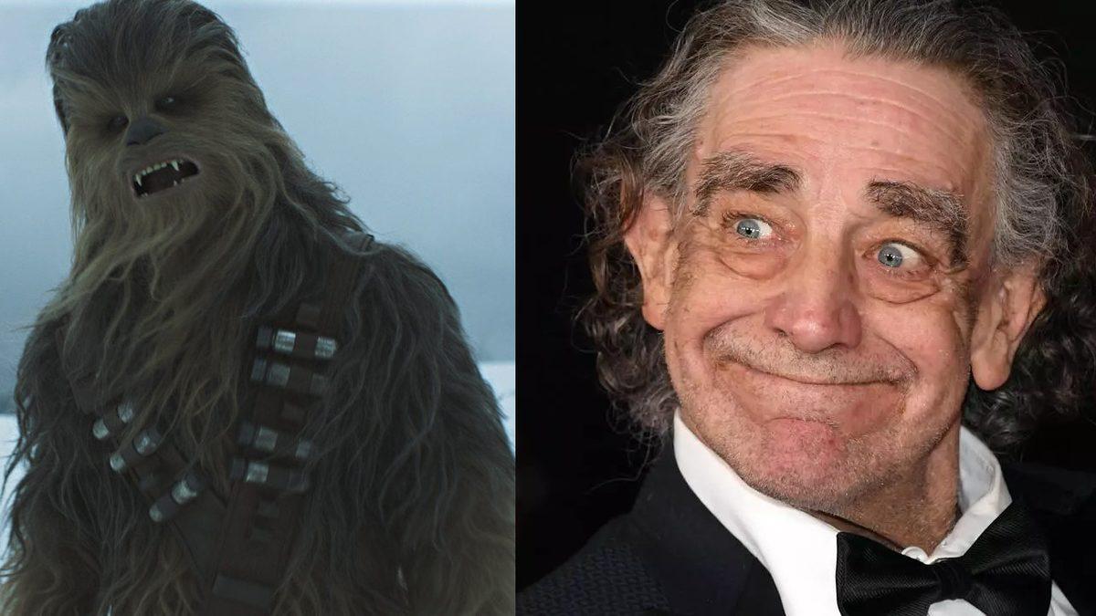 Oynadıkları Rollerde Makyajdan Tanınamaz Hale Gelen 13 Oyuncu ve Gerçek Halleri