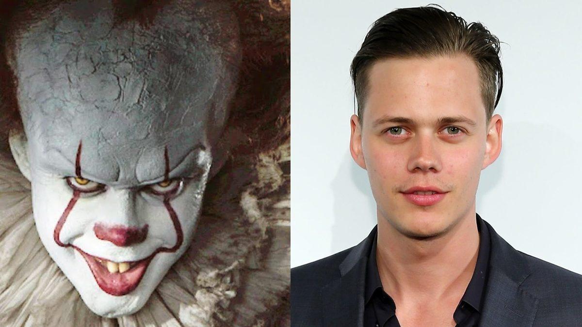 Oynadıkları Rollerde Makyajdan Tanınamaz Hale Gelen 13 Oyuncu ve Gerçek Halleri