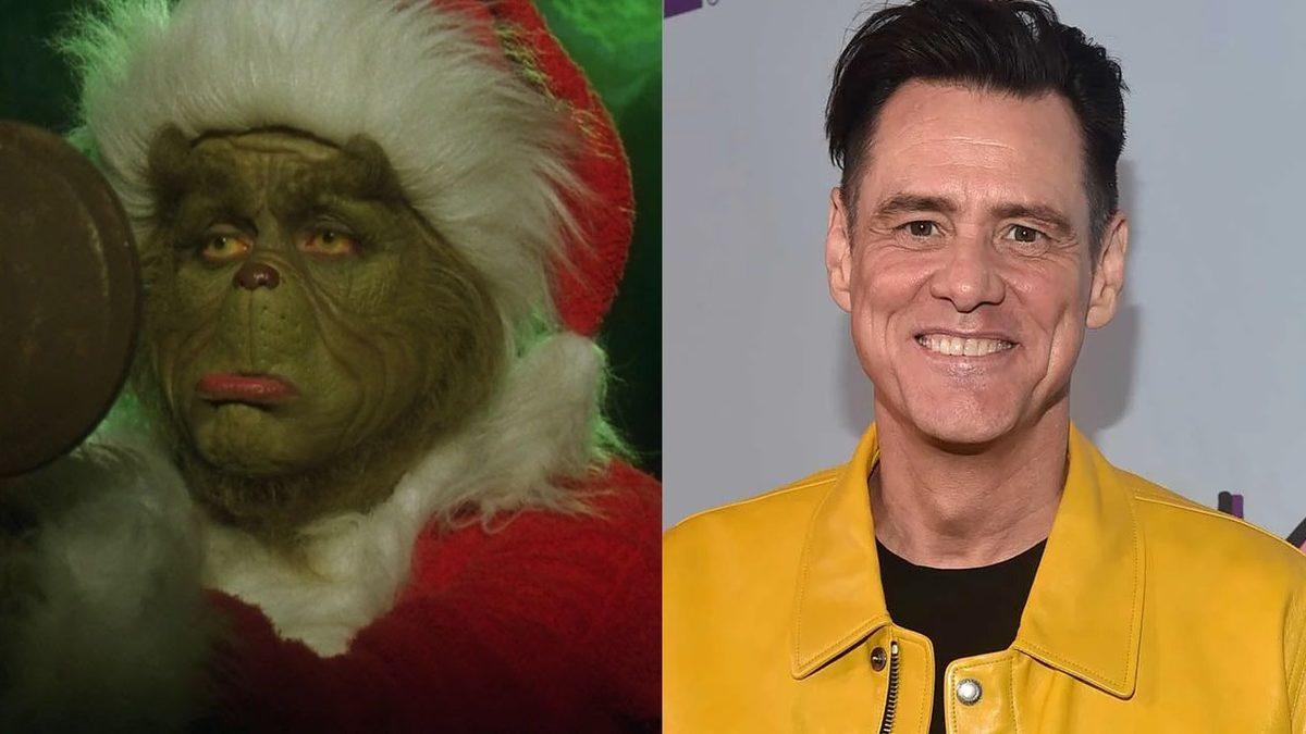 Oynadıkları Rollerde Makyajdan Tanınamaz Hale Gelen 13 Oyuncu ve Gerçek Halleri