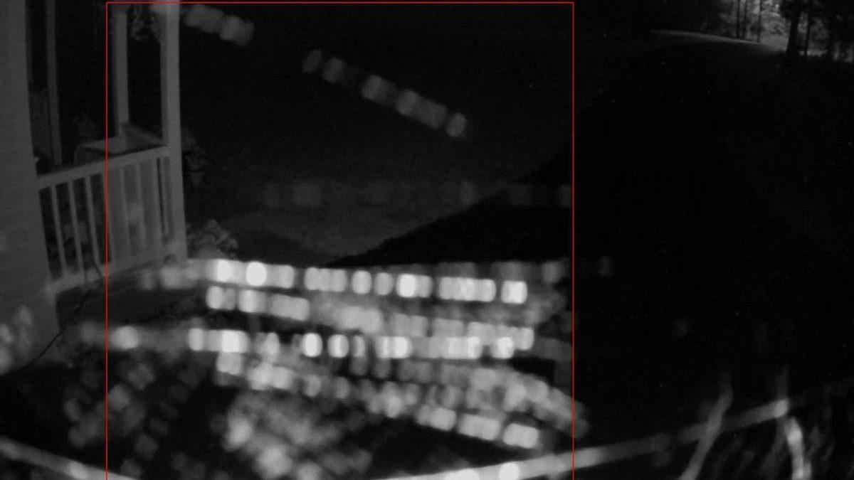 Güvenlik Kamerası Görüntülerinin Kalitesi Neden Hâlâ 6600’la Çekilmiş Gibi?