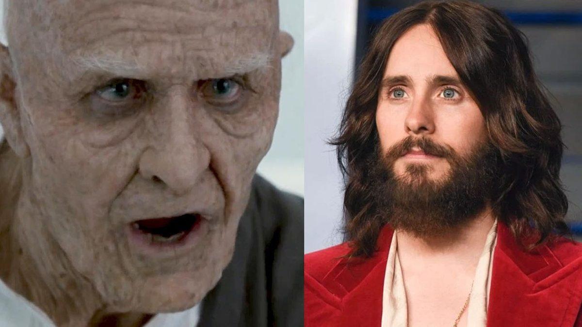 Oynadıkları Rollerde Makyajdan Tanınamaz Hale Gelen 13 Oyuncu ve Gerçek Halleri