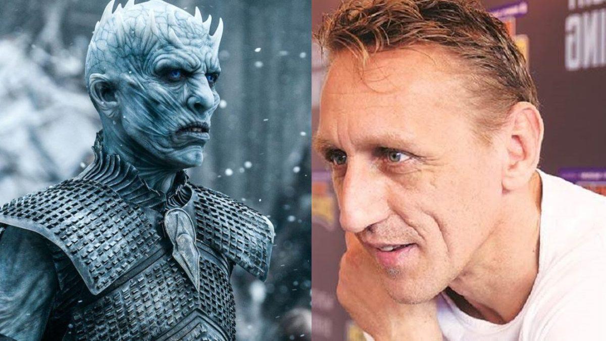 Oynadıkları Rollerde Makyajdan Tanınamaz Hale Gelen 13 Oyuncu ve Gerçek Halleri