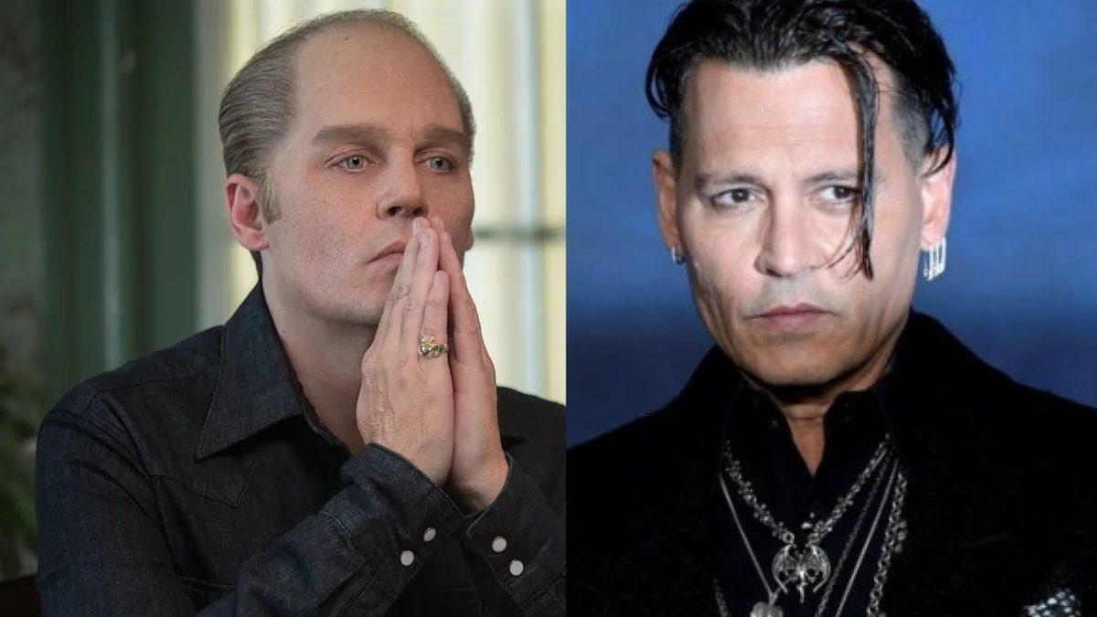 Oynadıkları Rollerde Makyajdan Tanınamaz Hale Gelen 13 Oyuncu ve Gerçek Halleri