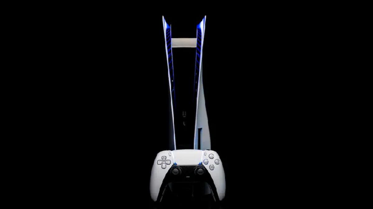 Sony’den Düşündürücü PlayStation 5 Hamlesi: Ağırlığı Azaldı Fiyatı Arttı