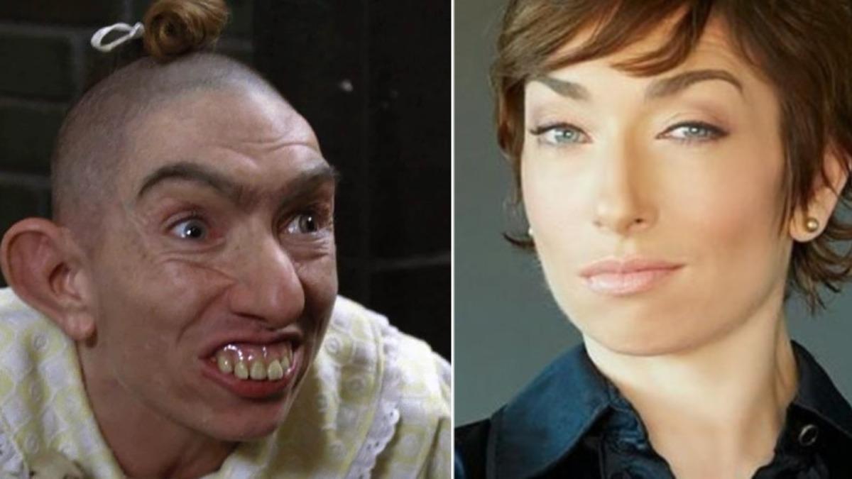 Oynadıkları Rollerde Makyajdan Tanınamaz Hale Gelen 13 Oyuncu ve Gerçek Halleri