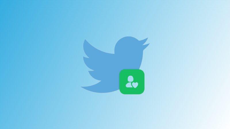 Twitter Ortam Yapmanızı Sağlayacak ’Çevresi’ Özelliğini Kullanıma Sundu: Peki Ne İşe Yarıyor?