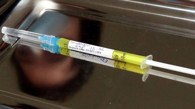 Almanya’da Geliştirilen Bir COVID-19 Aşı Projesi Başarısız Oldu: Şirket Hisseleri Yüzde 50 Düştü
