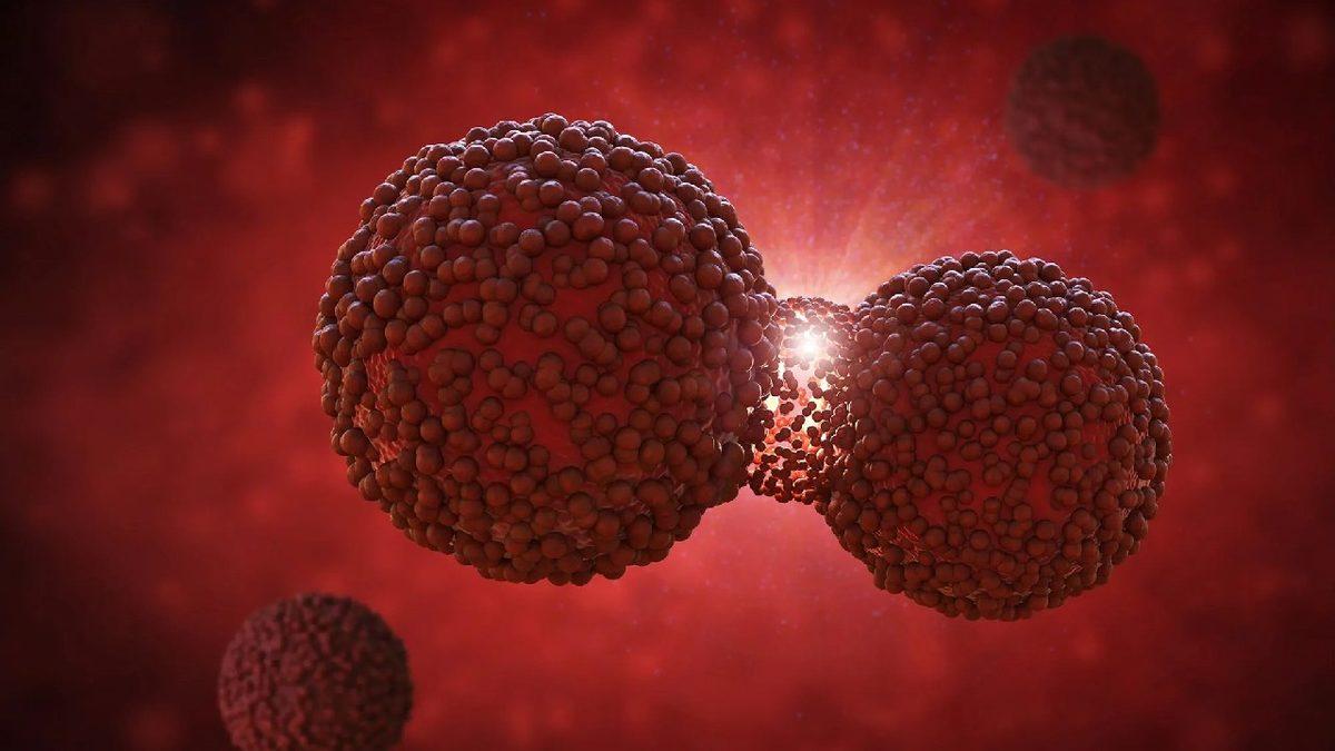 Bilim İnsanları, En Ölümcül Kanser Türlerini Bile Kemoterapi Gibi Yan Etki Bırakmadan Tedavi Edecek Bir Yöntem Geliştirdi