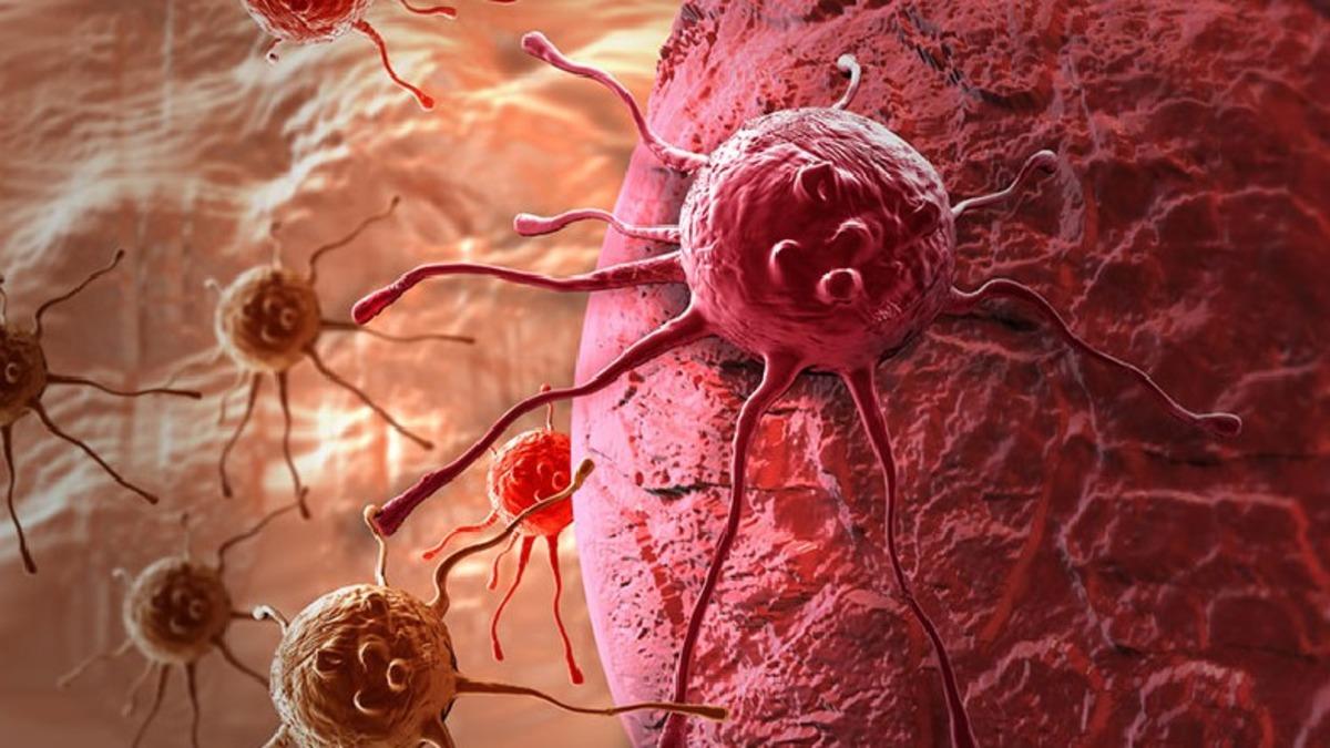 Bilim İnsanları, En Ölümcül Kanser Türlerini Bile Kemoterapi Gibi Yan Etki Bırakmadan Tedavi Edecek Bir Yöntem Geliştirdi