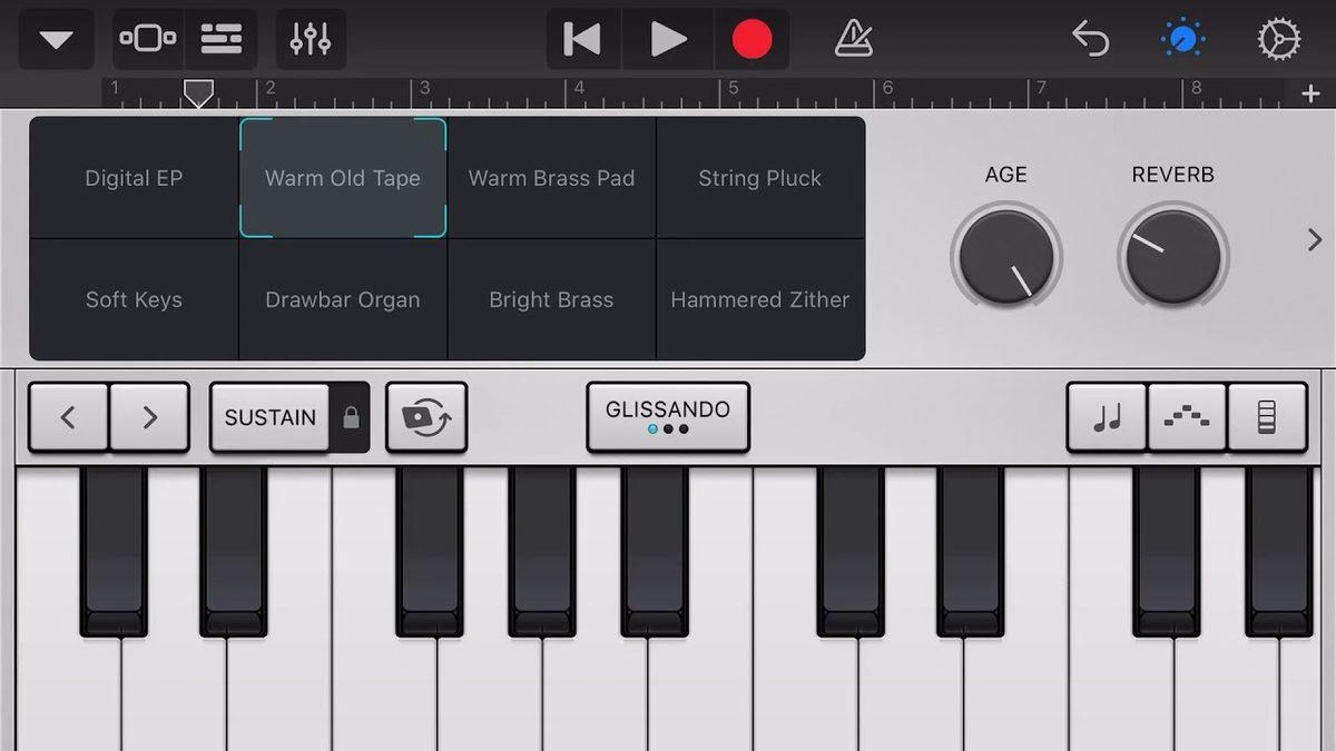 Mix Kabiliyetlerinizi Geliştirebileceğiniz 11 Basit ve Kullanışlı Garageband Tüyosu