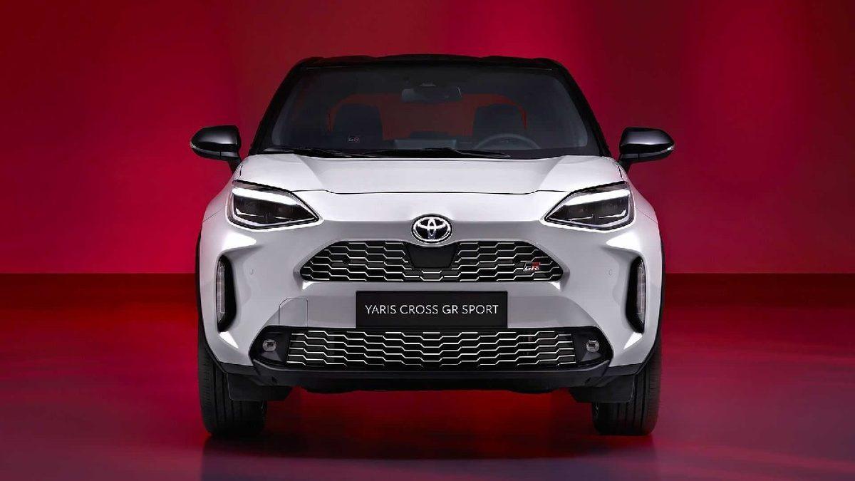 Toyota Yaris Daha ’Sportif’ Haliyle Geliyor: Yollarda Görmek İçin Çok Beklemeyeceğiz