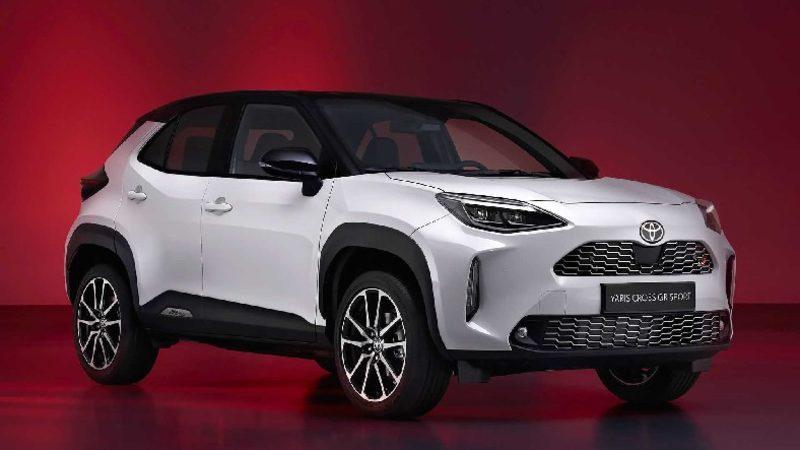 Toyota Yaris Daha ’Sportif’ Haliyle Geliyor: Yollarda Görmek İçin Çok Beklemeyeceğiz