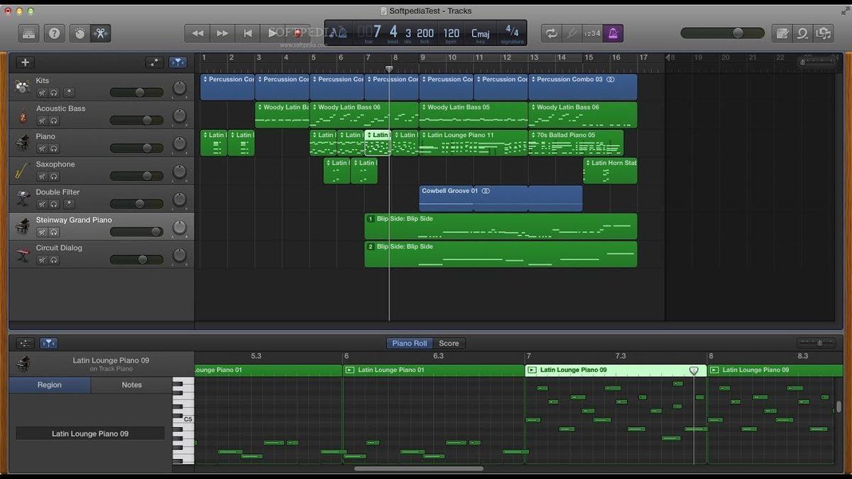 Mix Kabiliyetlerinizi Geliştirebileceğiniz 11 Basit ve Kullanışlı Garageband Tüyosu