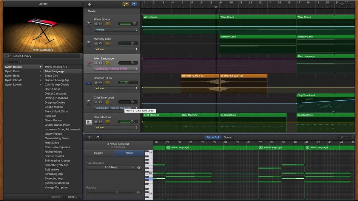Mix Kabiliyetlerinizi Geliştirebileceğiniz 11 Basit ve Kullanışlı Garageband Tüyosu