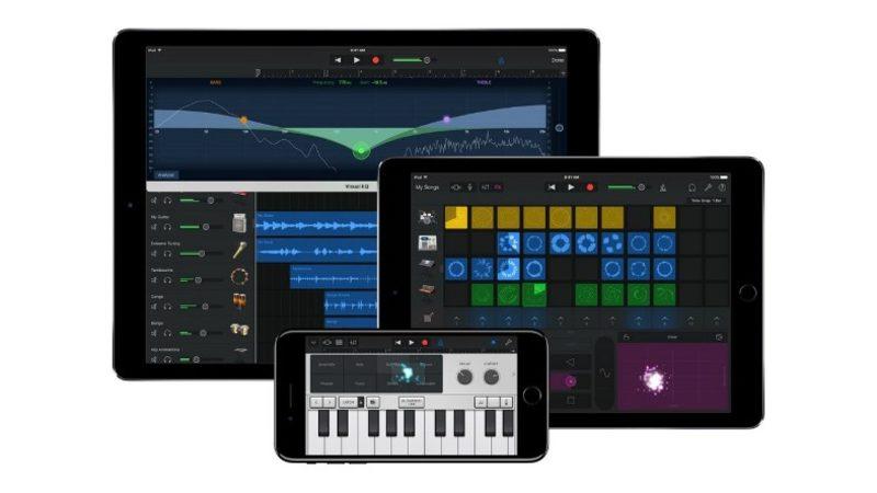 Mix Kabiliyetlerinizi Geliştirebileceğiniz 11 Basit ve Kullanışlı Garageband Tüyosu