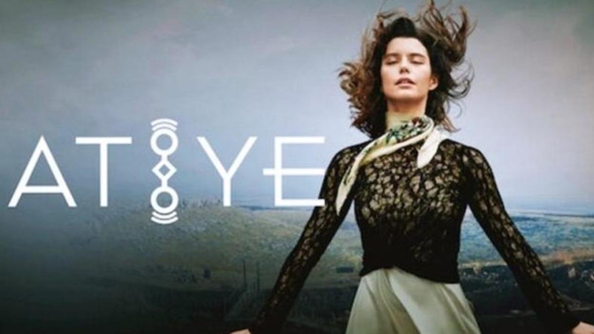 Atiye’nin Üçüncü ve Final Sezonu Netflix’te Yayınlandı [Video]