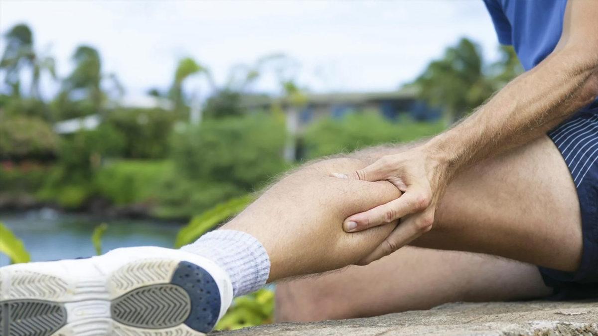 Bizi Acılar İçinde Kıvrandırabilen Kramp Ağrıları Aslında Niye Olur, Neden Ciddiye Almalıyız?