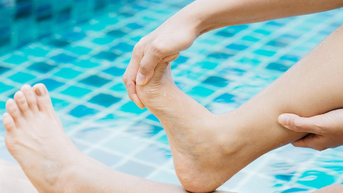 Bizi Acılar İçinde Kıvrandırabilen Kramp Ağrıları Aslında Niye Olur, Neden Ciddiye Almalıyız?