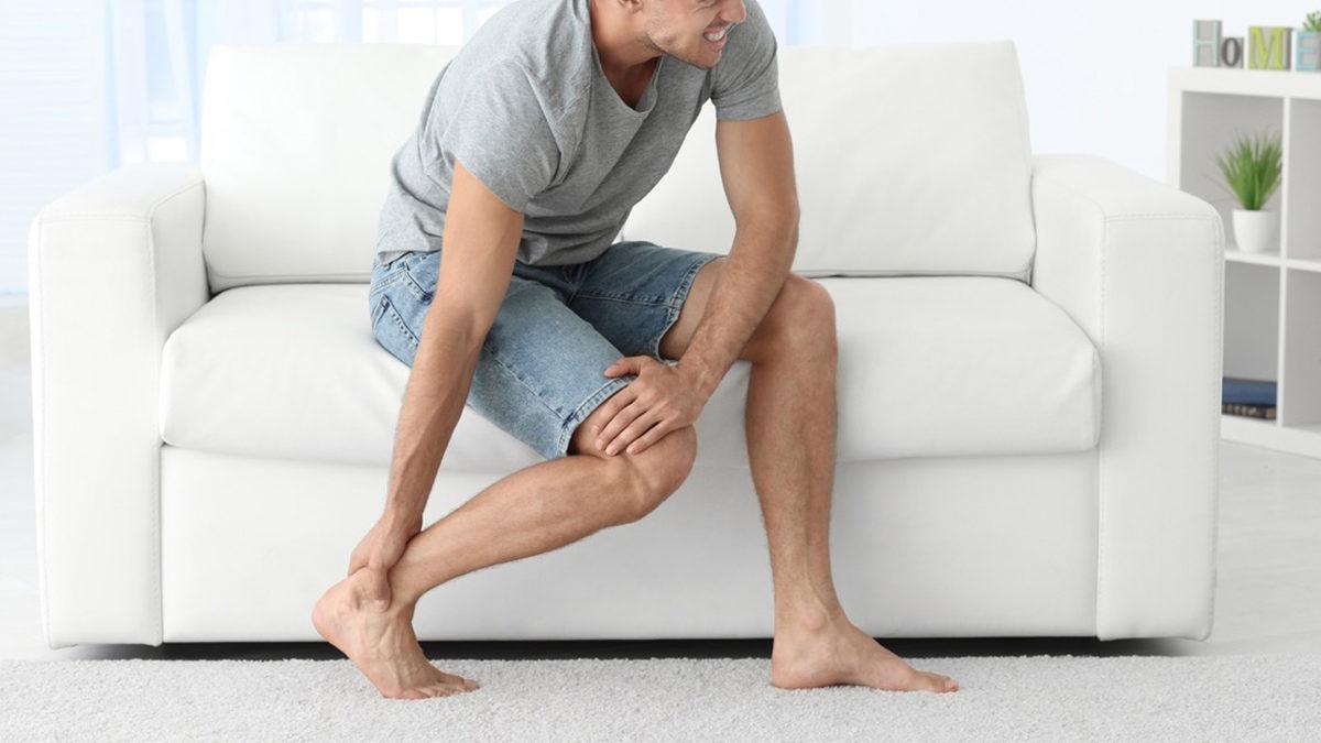 Bizi Acılar İçinde Kıvrandırabilen Kramp Ağrıları Aslında Niye Olur, Neden Ciddiye Almalıyız?