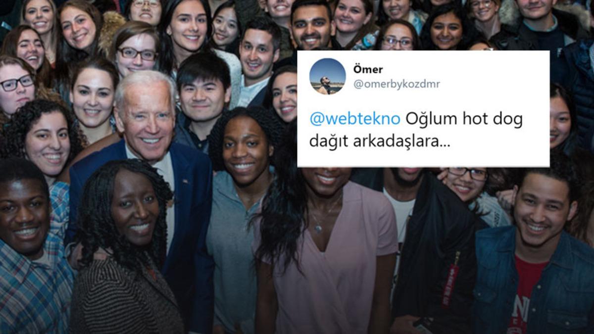 ABD’de Öğrenci Kredi Borçlarının Kaldırılmasına Türkiye’deki Öğrencilerden Gelen Tepkiler