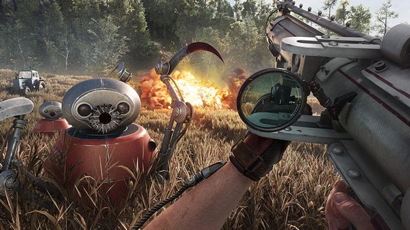 2022’nin Geri Kalanında Piyasaya Sürülecek Birbirinden Heyecan Verici 10 Yeni Oyun