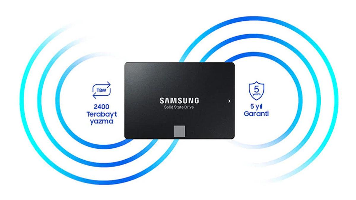 Bilgisayarına Sınıf Atlatmak İsteyen Hız Tutkunları İçin En İyi 240 GB SSD Önerileri