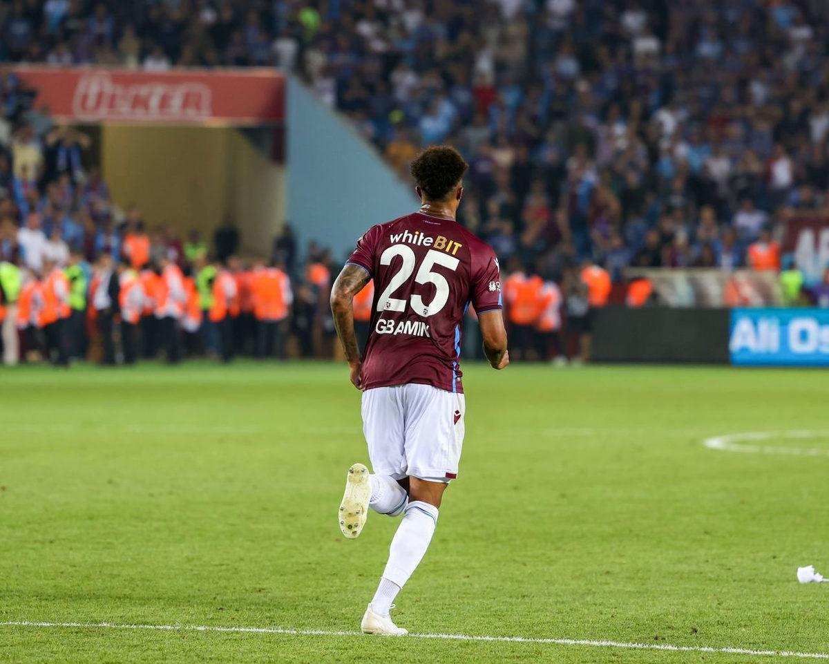 Kripto Para Borsası WhiteBIT, Trabzonspor’un Ana Sponsoru Oldu