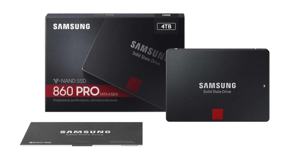 Bilgisayarına Sınıf Atlatmak İsteyen Hız Tutkunları İçin En İyi 240 GB SSD Önerileri