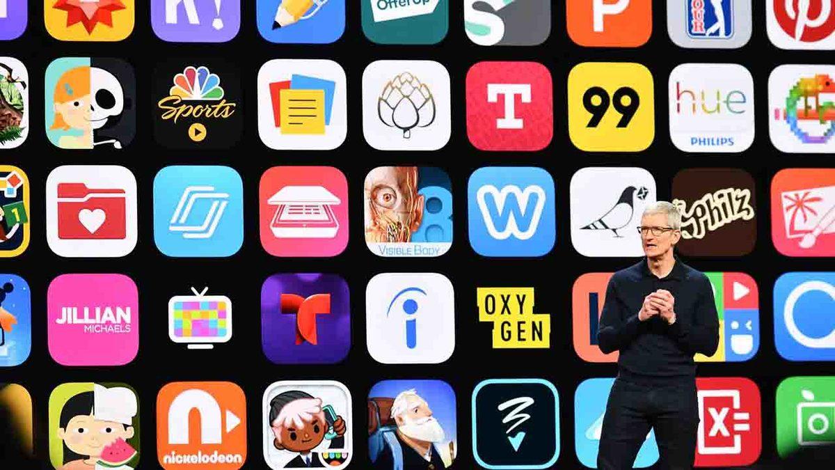 Tim Cook, Android’i Yine Eleştirdi: Kötü Yazılım Sayıları iOS’tan 47 Kat Fazla