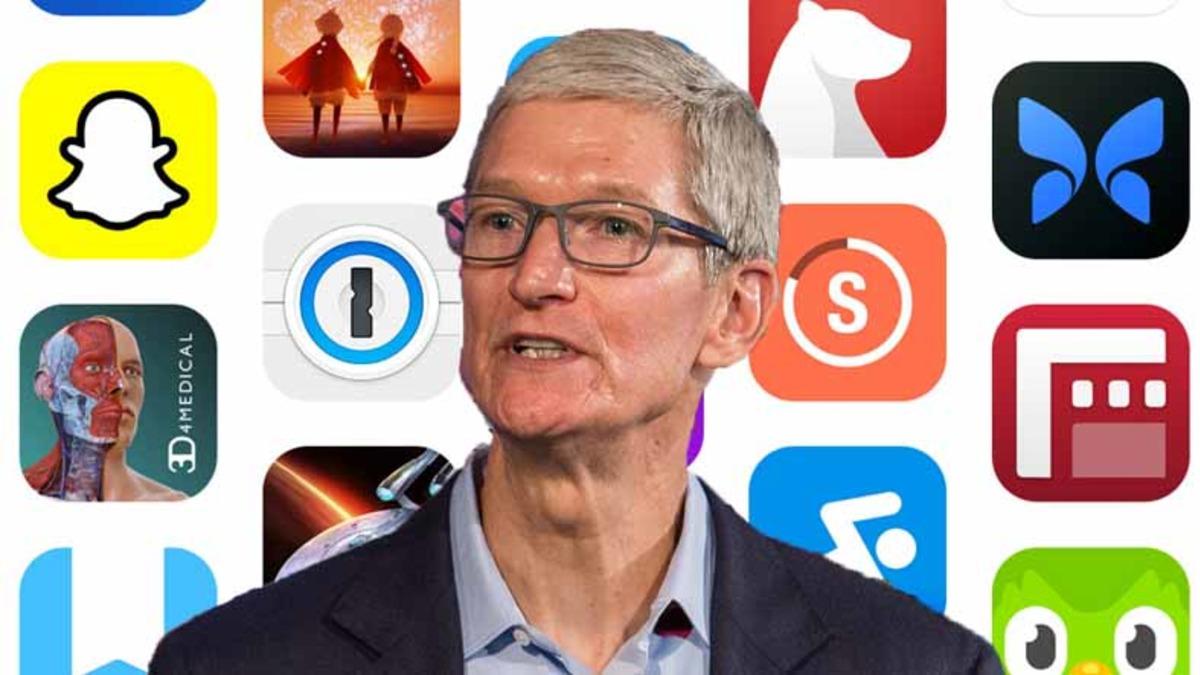 Tim Cook, Android’i Yine Eleştirdi: Kötü Yazılım Sayıları iOS’tan 47 Kat Fazla