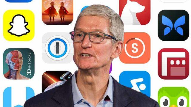 Tim Cook, Android’i Yine Eleştirdi: Kötü Yazılım Sayıları iOS’tan 47 Kat Fazla