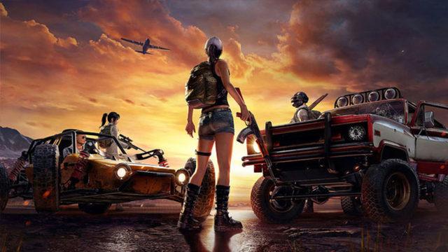 Mobil Cihazlarınızda Oynayabileceğiniz PUBG Mobile Benzeri 7 Oyun