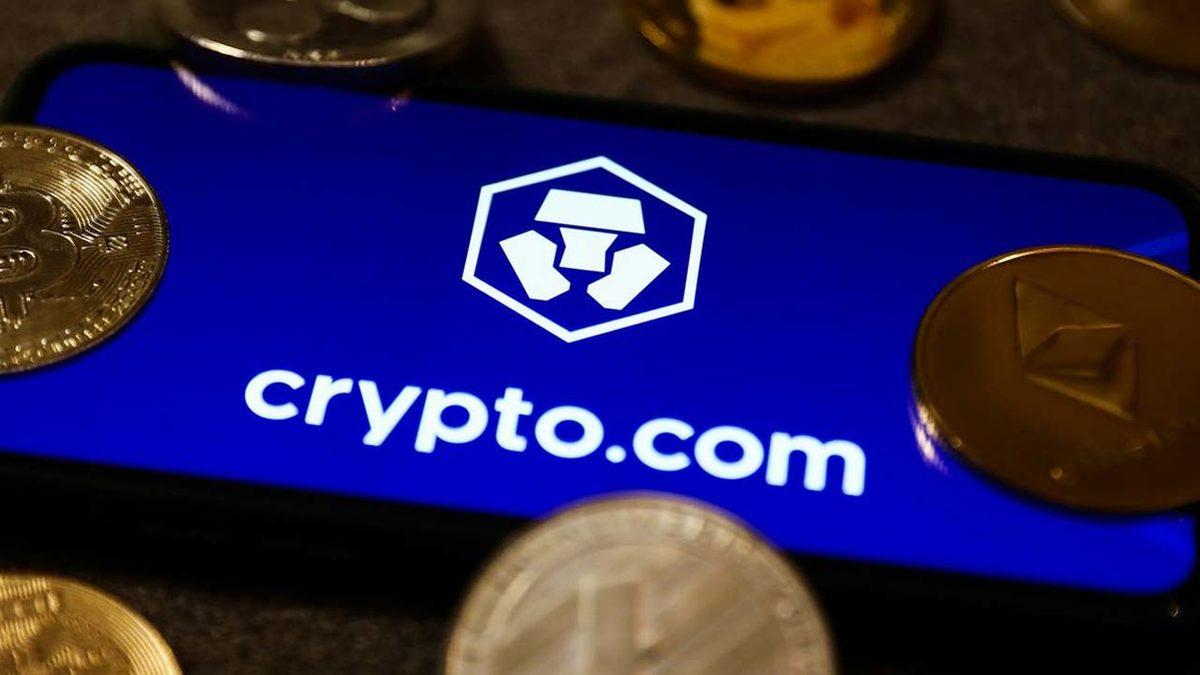 Crypto.com, Hesabındaki 100 Doları Çekmek İsteyen Kadına Yanlışlıkla 10 Milyon Dolar Gönderdi