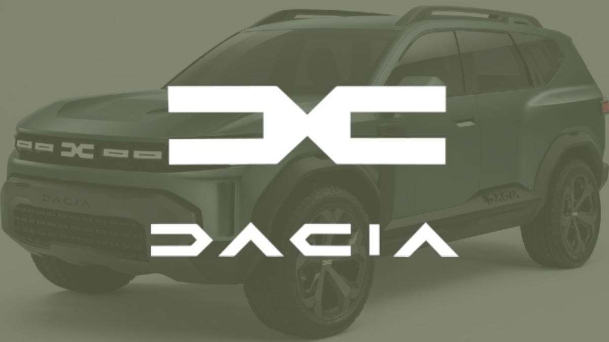 Türkiye’de de Sevilen Markalardan Dacia, Logosunu Değiştirdi: İşte Yeni Logo