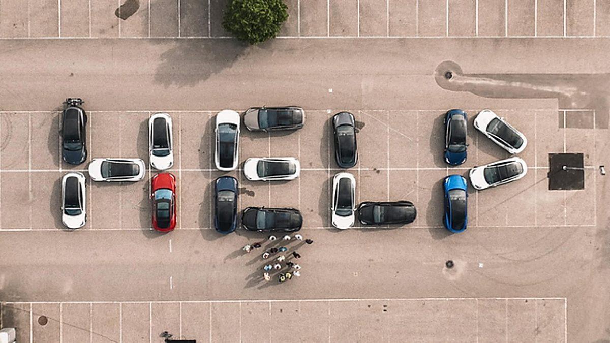 Tesla Sahipleri, Elon Musk’ın Dikkatini Çekmek İçin Açlık Grevi Başlattı: Tamam da Bu İsyan Niye?